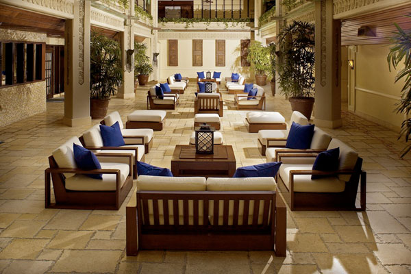 Mayfair Hotel And Spa extérieur