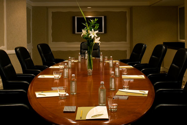 Mayfair Hotel And Spa extérieur