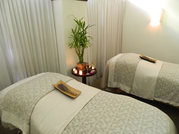 Mayfair Hotel And Spa extérieur