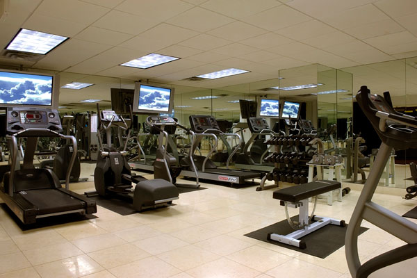 Mayfair Hotel And Spa extérieur