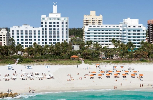 Riu Florida Beach extérieur