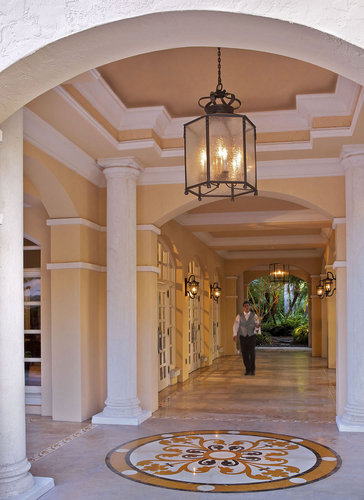 Turnberry Isle Resort And Club exterior