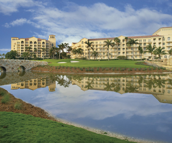 Turnberry Isle Resort And Club exterior