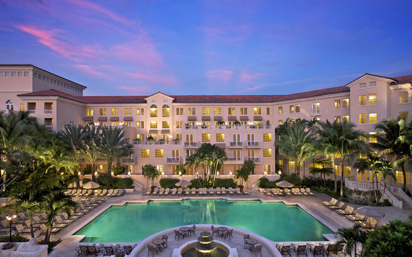 Turnberry Isle Resort And Club exterior