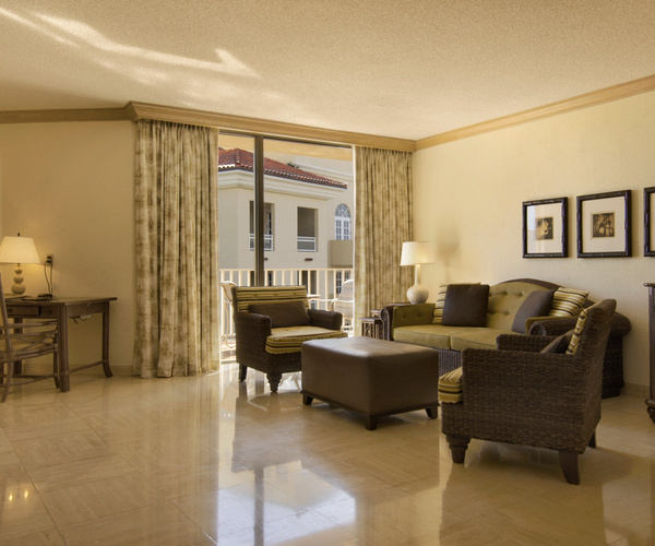 Turnberry Isle Resort And Club extérieur