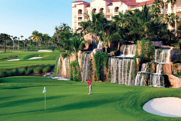 Turnberry Isle Resort And Club exterior