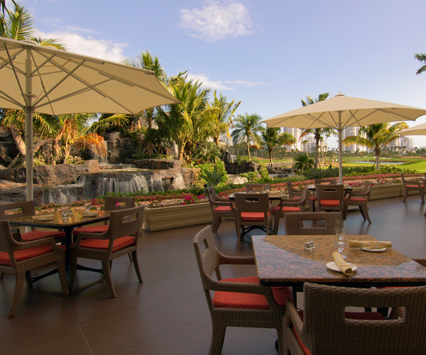 Turnberry Isle Resort And Club exterior