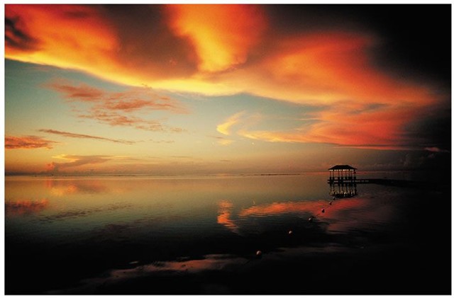 Coyaba Beach Resort exterior 2