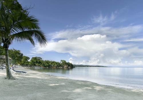 Grand Palladium Jamaica extérieur 3  