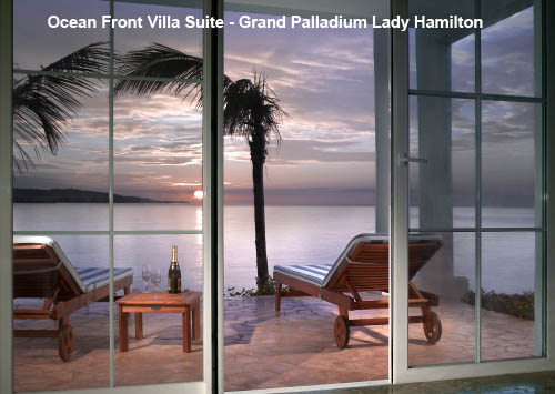 Grand Palladium Lady Hamilton exterior 2
