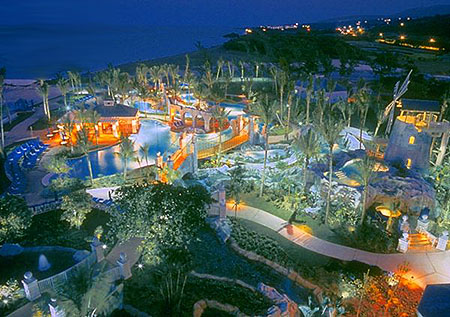 Hilton Rose Hall Resort And Spa piscine