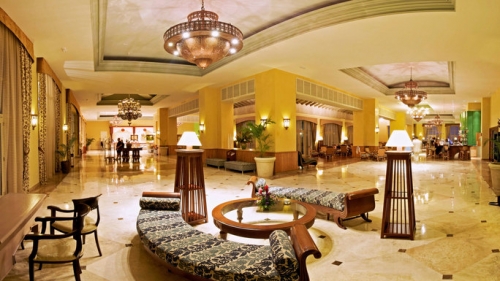 Iberostar Rose Hall extérieur