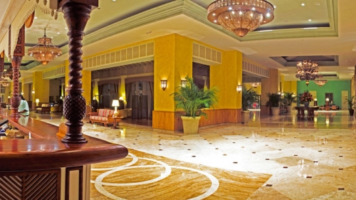 Iberostar Rose Hall extérieur