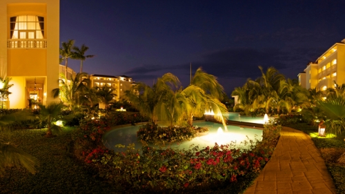 Iberostar Rose Hall exterior