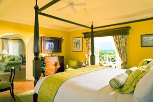 Sandals Montego Bay plage 2