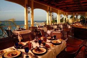 Sandals Montego Bay plage 2