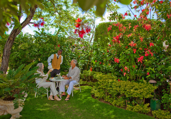  Sandals Royal Caribbean extérieur