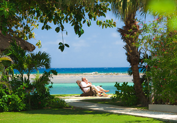  Sandals Royal Caribbean extérieur