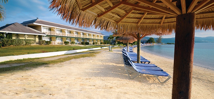 Sunscape Cove Montego Bay extérieur