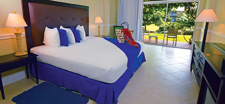 Sunscape Cove Montego Bay extérieur