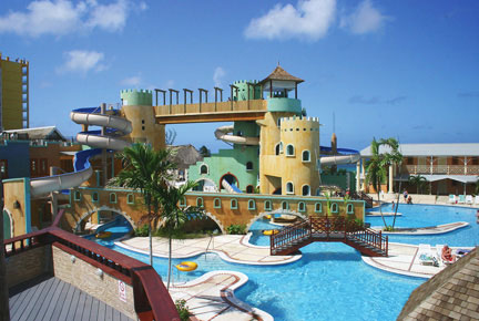 Sunset Beach Resort Spa And Waterpark chambre