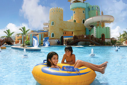 Sunset Beach Resort Spa And Waterpark room 