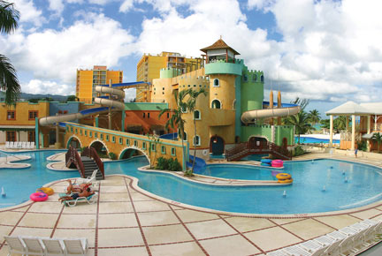 Sunset Beach Resort Spa And Waterpark chambre