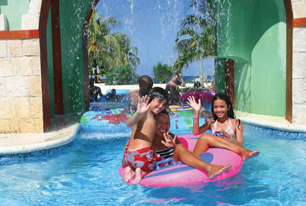 Sunset Beach Resort Spa And Waterpark room 