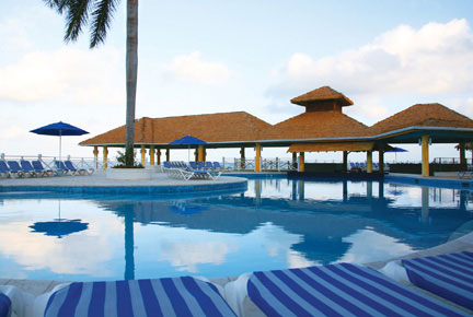 Sunset Beach Resort Spa And Waterpark room 