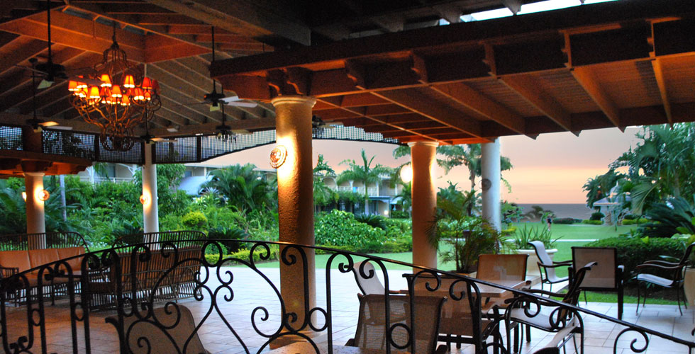 The Oasis At Sunset extérieur