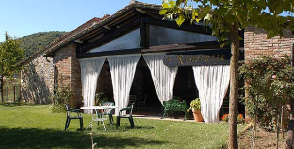 La Locanda Del Ponte pool