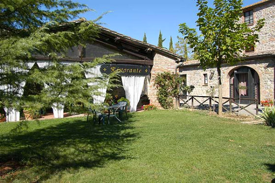 La Locanda Del Ponte pool