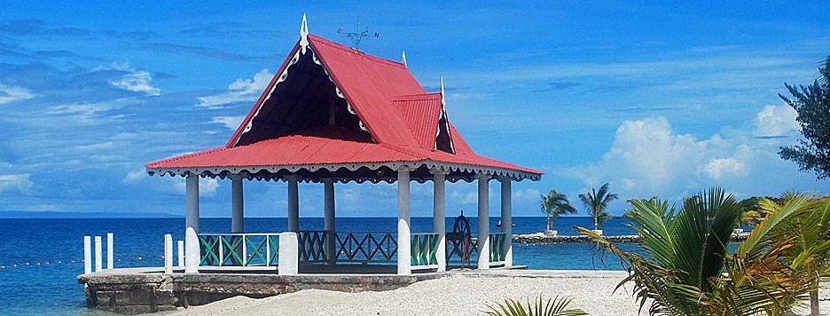 Moulin Sur Mer terrace