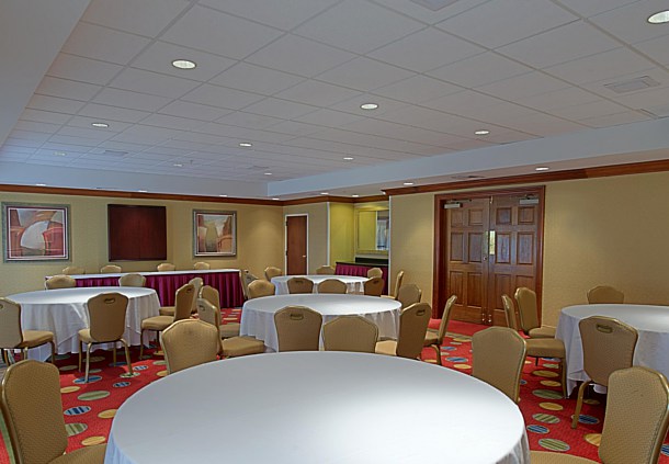 Courtyard by Marriott Barefoot Landing extérieur