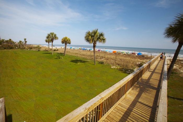 Dunes Village Resort extérieur