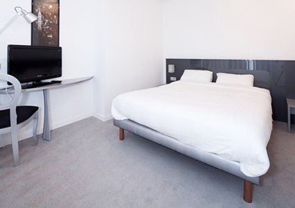 Quality Suites Nantes Atlantique extérieur