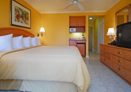 Comfort Suites Paradise Island extérieur 2