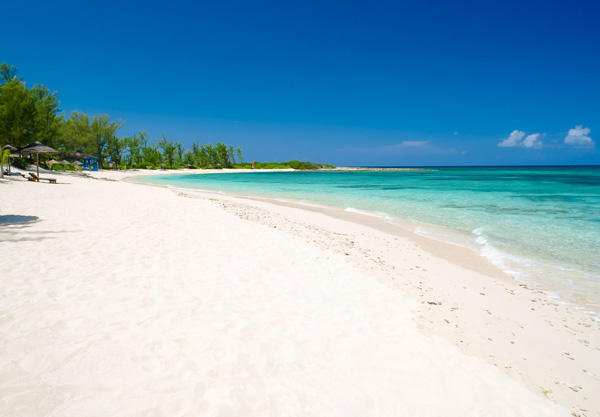 Sandals Royal Bahamian exterior