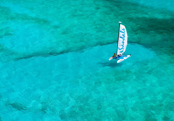 Sandals Royal Bahamian exté