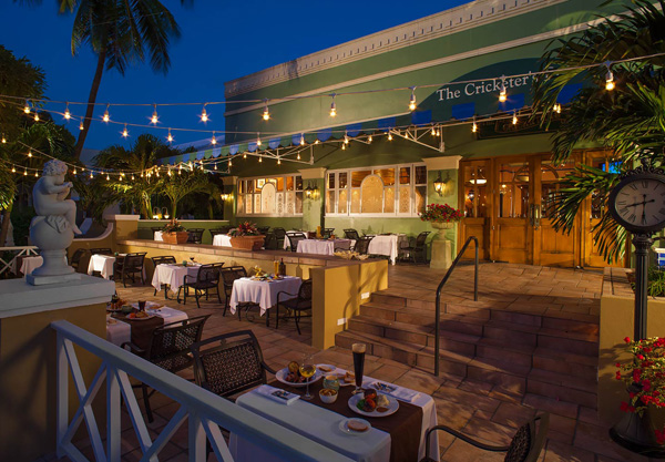 Sandals Royal Bahamian exterior