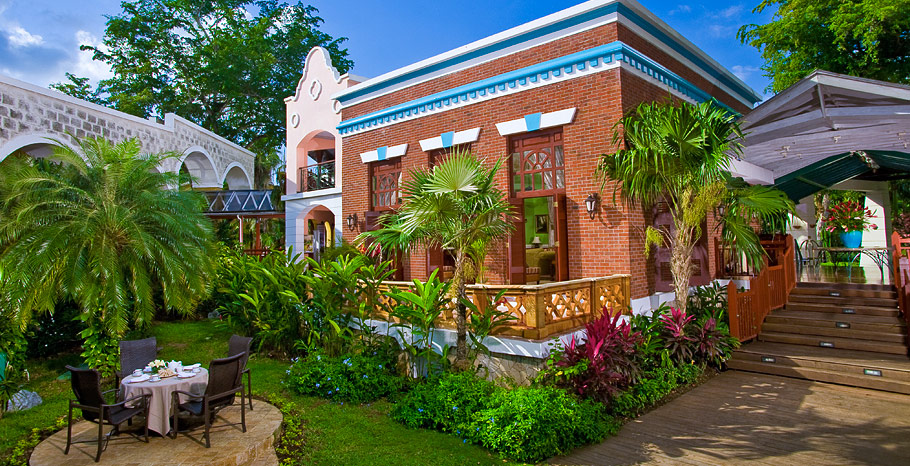 Beaches Negril extérieur