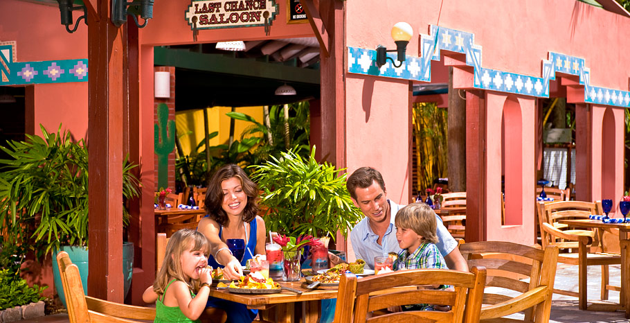 Beaches Negril extérieur