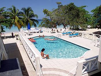 Coco La Palm Seaside Resort exterior 2
