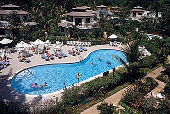 Coco La Palm Seaside Resort exterior 2