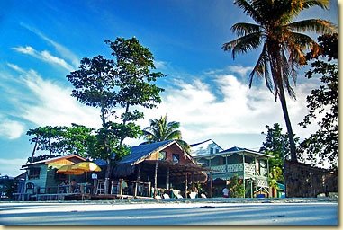 Country Country exterior