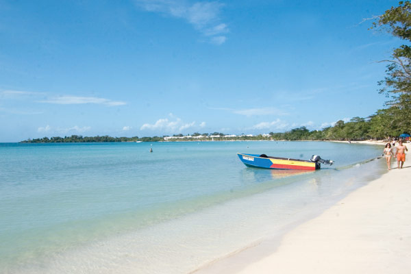 Riu Palace Tropical Bay piscine 2