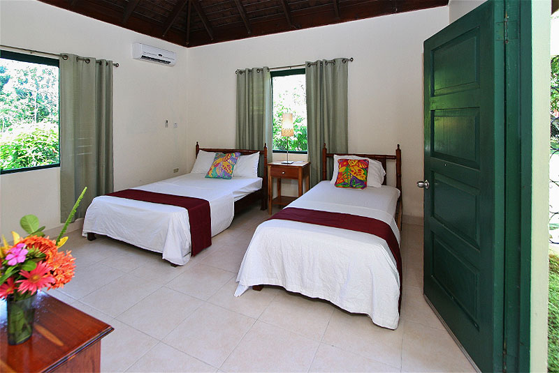 White Sands Negril villa