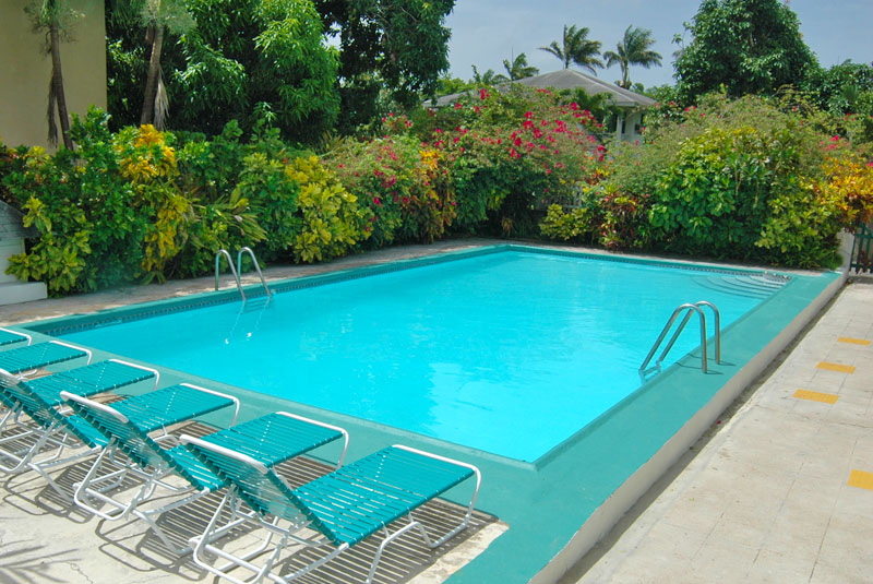 White Sands Negril villa