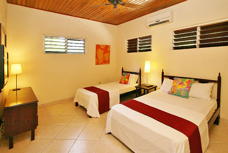 White Sands Negril villa