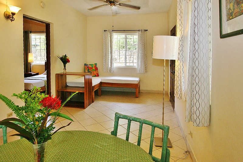 White Sands Negril villa